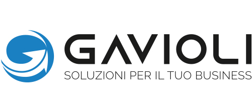 Gavioli Online Logo