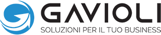 Gavioli Online Logo